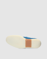 Penny Loafer - Blau
