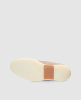 Plain Boot - Beige