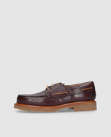 Bootsschuh - Bordo