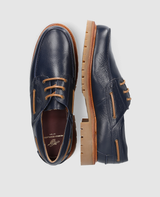 Bootsschuh - Navy