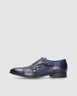 Unikat 154 - Blau