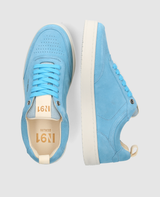 Unikat 166 - Blau