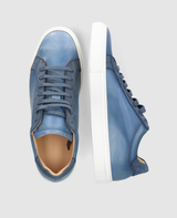 Unikat 173 - Blau