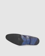 Unikat 188 - Blau