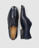 Unikat 195 - Blau