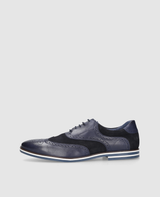 Unikat 217 - Blau