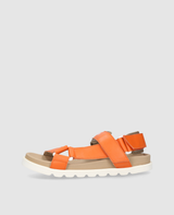 Unikat 243 - Orange