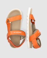 Unikat 243 - Orange