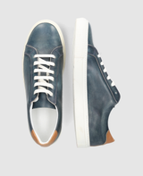 Unikat 267 - Blau