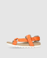 Unikat 271 - Orange
