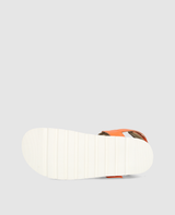 Unikat 271 - Orange