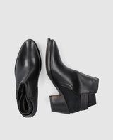 Unikat 306 - Schwarz