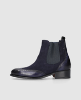 Unikat 331 - Blau