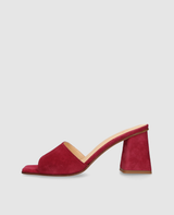 Unikat 349 - Rot