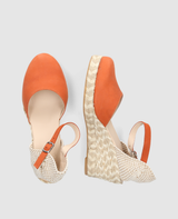 Unikat 350 - Orange