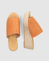 Unikat 377 - Orange