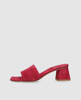Unikat 379 - Rot