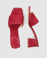 Unikat 379 - Rot