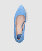 Unikat 384 - Blau