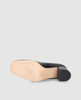 Unikat 386 - Schwarz
