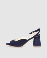 Unikat 468 - Blau