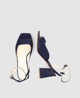 Unikat 468 - Blau