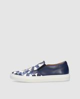 Unikat 491 - Blau