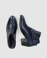 Unikat 492 - Blau