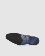 Unikat 513 - Blau