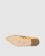 Unikat 529 - Gelb