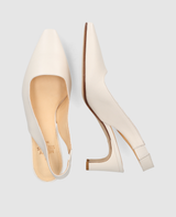 Unikat 530 - Creme