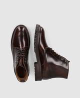 Unikat 608 - Dunkelbraun