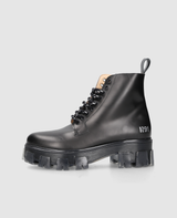 Unikat 617 - Schwarz