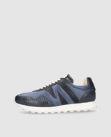 Unikat 620 - Blau