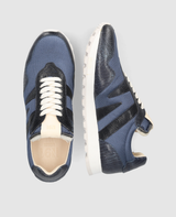 Unikat 620 - Blau
