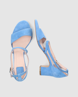 Unikat 680 - Blau