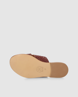 Unikat 699 - Braun