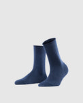 FALKE Active Breeze Damen Socken - navyblue