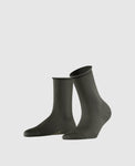 FALKE Active Breeze Damen Socken - military