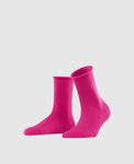 FALKE Active Breeze Damen Socken - berry