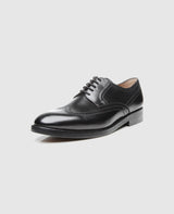 Luzern Full-Brogue BC - Schwarz