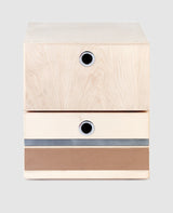 Schuhbox Ahorn