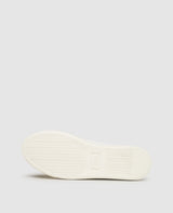 Argan Mid White - Weiß