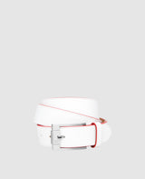 Levente Plain AC - White
