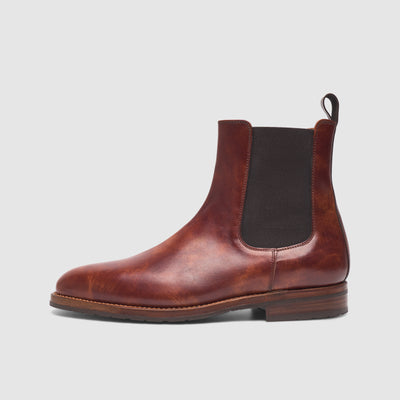 Cowboystiefel für Herren