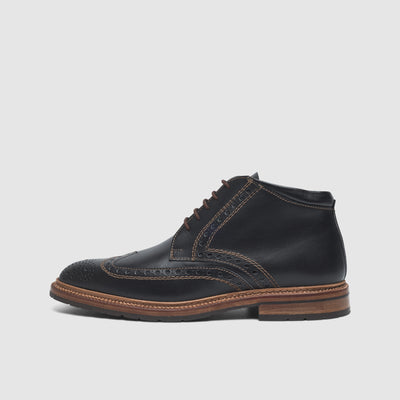 Biker Boots für Herren