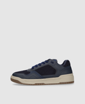 Los Angeles Sneaker CL - Dunkelblau
