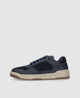 Los Angeles Sneaker CL - Dunkelblau