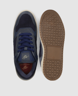 Los Angeles Sneaker CL - Dunkelblau