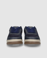 Los Angeles Sneaker CL - Dunkelblau